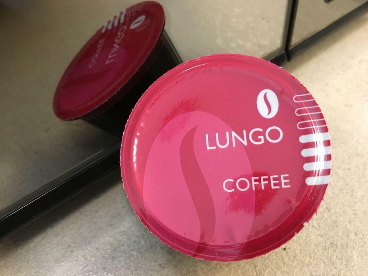 Studio Fibra Lungo ريبنيك المظهر الخارجي الصورة