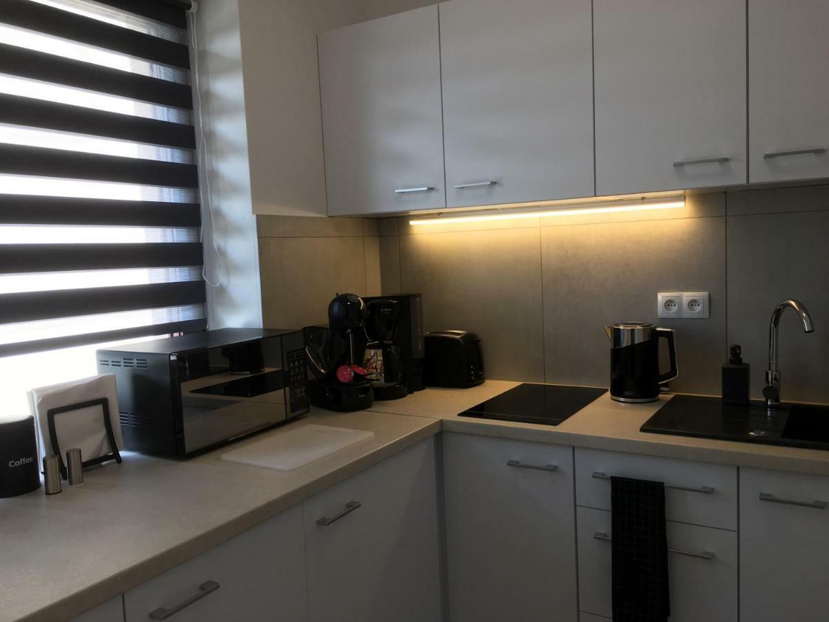 Studio Fibra Lungo ريبنيك المظهر الخارجي الصورة